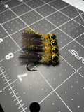 Black n gold