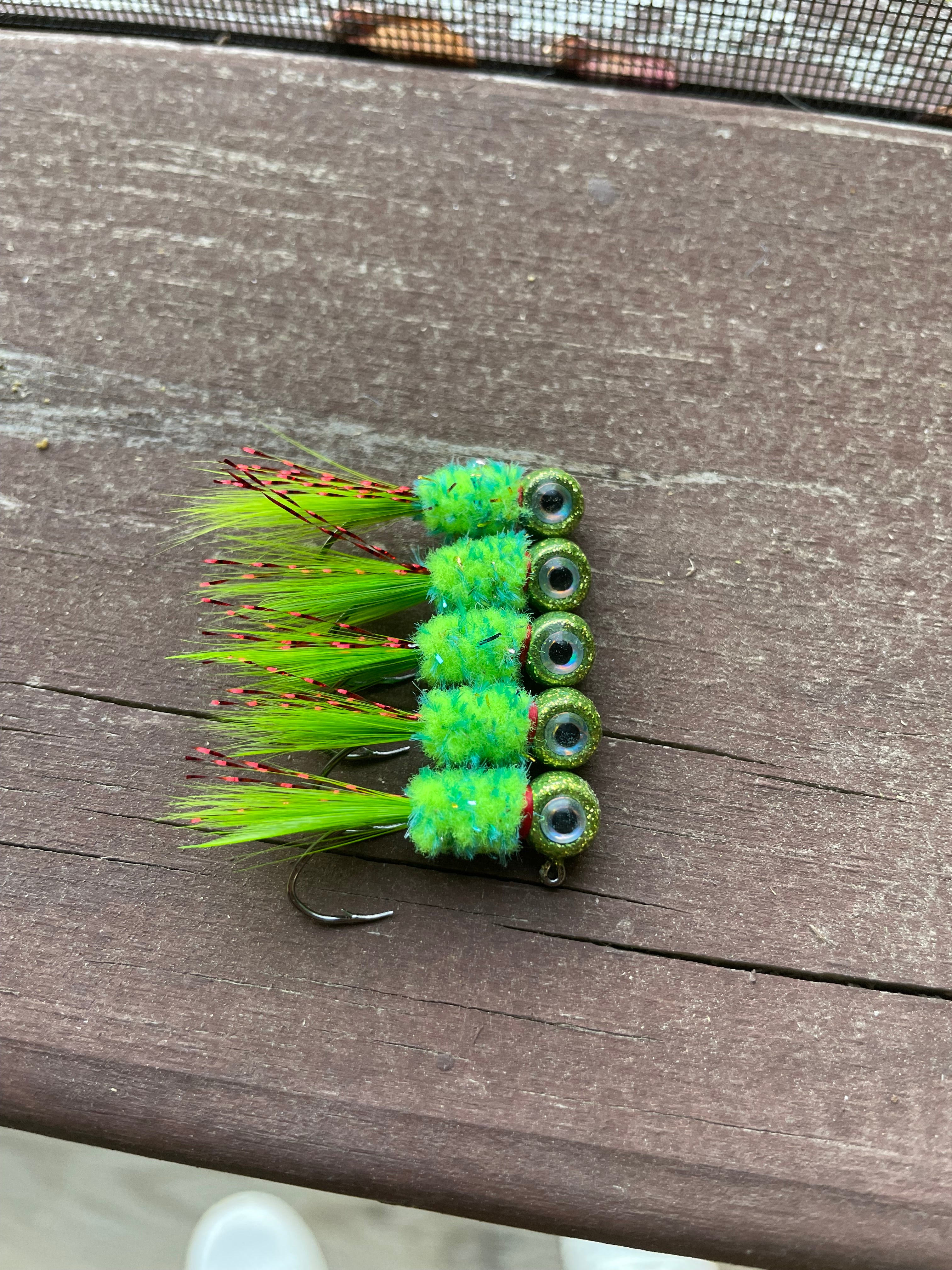 Slab buster